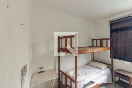 Casa à venda com 400m², 4 quartos e 5 vagasEdícula - Quarto de Serviço