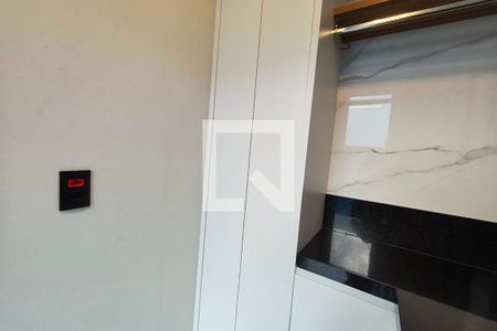 Casa de condomínio à venda com 210m², 3 quartos e 4 vagasÁrea de Serviço