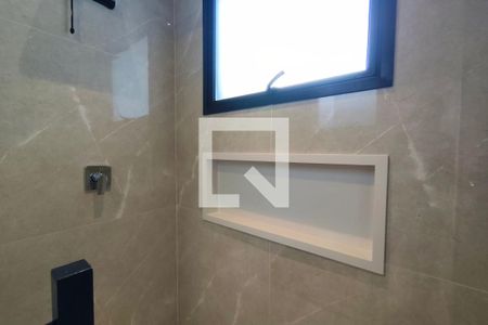 Casa de condomínio à venda com 210m², 3 quartos e 4 vagasBanheiro Suíte 3