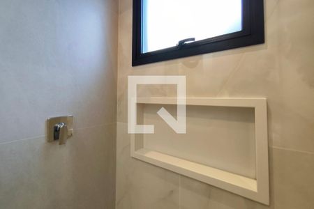 Casa de condomínio à venda com 210m², 3 quartos e 4 vagasBanheiro Suíte 2