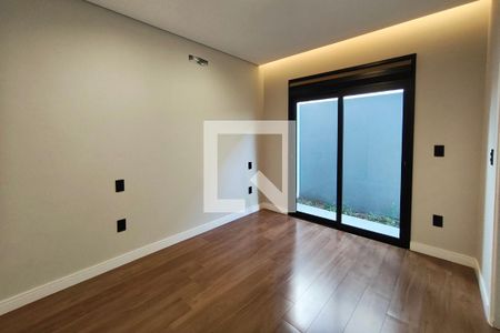 Casa de condomínio à venda com 210m², 3 quartos e 4 vagasQuarto Suíte