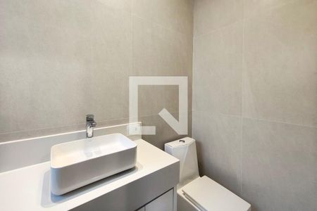 Casa de condomínio à venda com 210m², 3 quartos e 4 vagasBanheiro Suíte