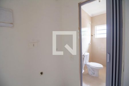 Casa para alugar com 49m², 2 quartos e sem vagaCorredor