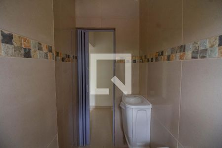 Casa para alugar com 49m², 2 quartos e sem vagaBanheiro