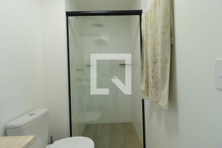 Apartamento para alugar com 75m², 2 quartos e 2 vagasBanheiro