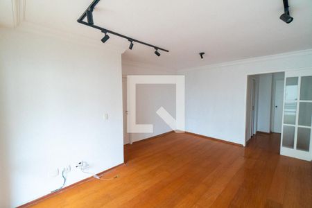 Apartamento para alugar com 89m², 3 quartos e 2 vagasSala