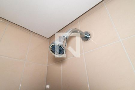 Apartamento para alugar com 89m², 3 quartos e 2 vagasBanheiro Social Detalhe