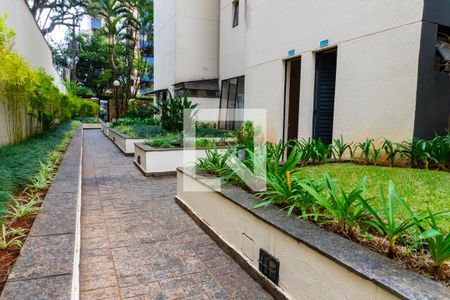 Apartamento para alugar com 89m², 3 quartos e 2 vagasÁrea comum