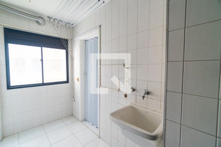 Apartamento para alugar com 89m², 3 quartos e 2 vagasLavanderia