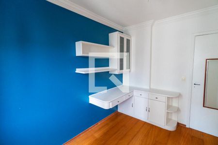 Apartamento para alugar com 89m², 3 quartos e 2 vagasQuarto 2
