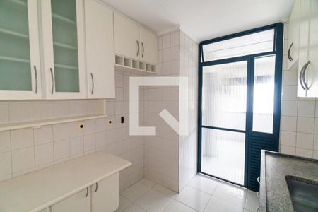 Apartamento para alugar com 89m², 3 quartos e 2 vagasCozinha