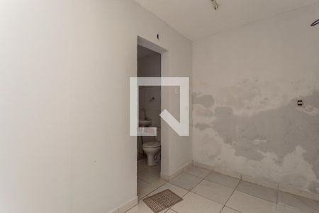 Varanda Quarto 1 de casa à venda com 5 quartos, 306m² em Jardim Luzitânia, São Paulo