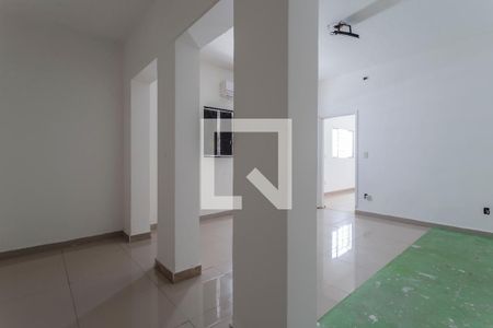 Sala de casa à venda com 5 quartos, 306m² em Jardim Luzitânia, São Paulo