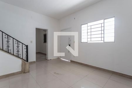 Sala de casa à venda com 5 quartos, 306m² em Jardim Luzitânia, São Paulo