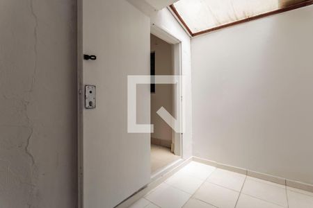 Varanda Quarto 1 de casa à venda com 5 quartos, 306m² em Jardim Luzitânia, São Paulo