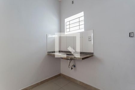 Casa à venda com 306m², 5 quartos e 4 vagas Casa à venda com 306m², 5 quartos e 4 vagasCozinha