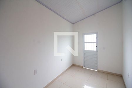 Quarto 2 de casa para alugar com 2 quartos, 47m² em Jardim Ipanema (zona Oeste), São Paulo