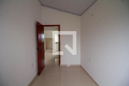 Quarto 2 de casa para alugar com 2 quartos, 47m² em Jardim Ipanema (zona Oeste), São Paulo