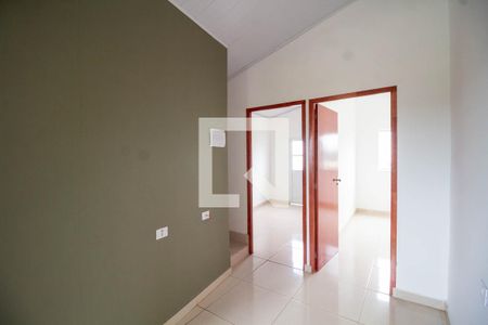 Sala de casa para alugar com 2 quartos, 47m² em Jardim Ipanema (zona Oeste), São Paulo