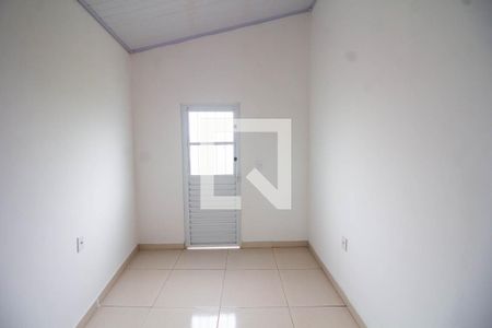 Quarto 2 de casa para alugar com 2 quartos, 47m² em Jardim Ipanema (zona Oeste), São Paulo