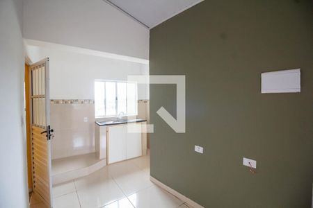 Sala de casa para alugar com 2 quartos, 47m² em Jardim Ipanema (zona Oeste), São Paulo