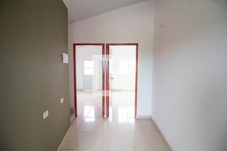 Sala de casa para alugar com 2 quartos, 47m² em Jardim Ipanema (zona Oeste), São Paulo