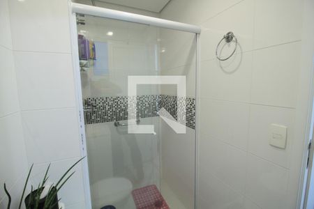 Apartamento à venda com 123m², 3 quartos e 2 vagasBanheiro/Quarto 2