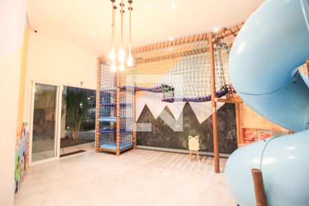 Apartamento à venda com 123m², 3 quartos e 2 vagasÁrea comum