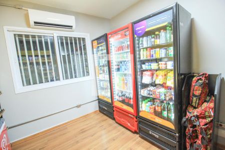 Apartamento à venda com 123m², 3 quartos e 2 vagasÁrea comum