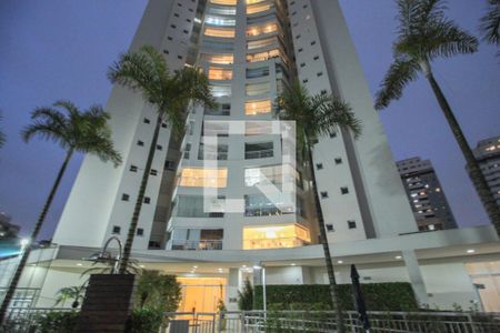 Apartamento à venda com 123m², 3 quartos e 2 vagasÁrea comum