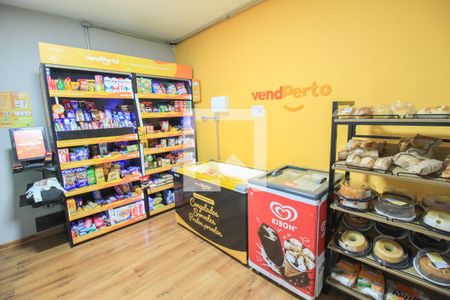 Apartamento à venda com 123m², 3 quartos e 2 vagasÁrea comum