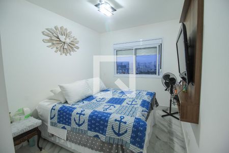 Apartamento à venda com 123m², 3 quartos e 2 vagasQuarto 1