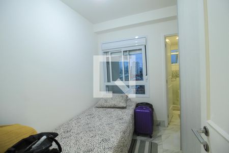 Apartamento à venda com 123m², 3 quartos e 2 vagasQuarto 3