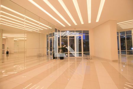 Apartamento à venda com 123m², 3 quartos e 2 vagasÁrea comum