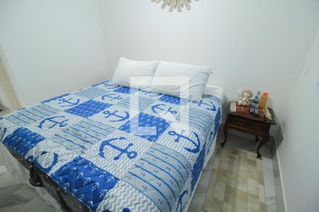 Apartamento à venda com 123m², 3 quartos e 2 vagasQuarto 1