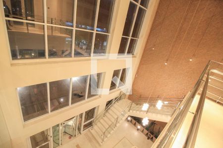 Apartamento à venda com 123m², 3 quartos e 2 vagasÁrea comum