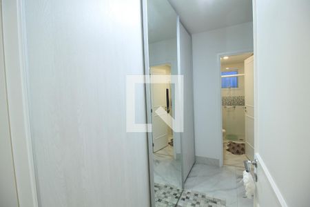 Apartamento à venda com 123m², 3 quartos e 2 vagasCorredor
