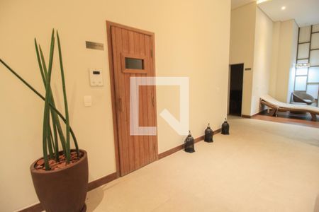 Apartamento à venda com 123m², 3 quartos e 2 vagasÁrea comum