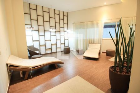 Apartamento à venda com 123m², 3 quartos e 2 vagasÁrea comum