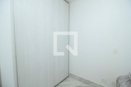 Apartamento à venda com 123m², 3 quartos e 2 vagasQuarto 2