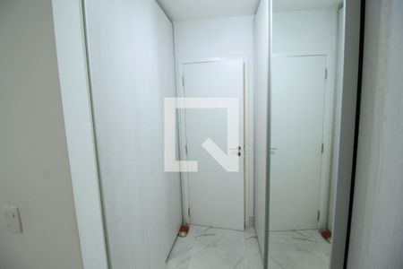 Apartamento à venda com 123m², 3 quartos e 2 vagasCorredor