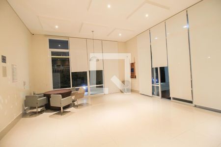 Apartamento à venda com 123m², 3 quartos e 2 vagasÁrea comum