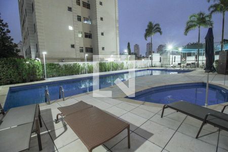 Apartamento à venda com 123m², 3 quartos e 2 vagasÁrea comum