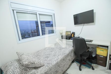 Apartamento à venda com 123m², 3 quartos e 2 vagasQuarto 2