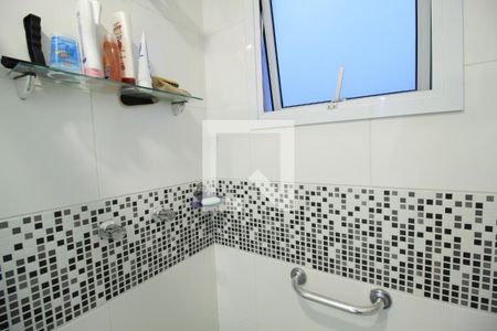 Apartamento à venda com 123m², 3 quartos e 2 vagasBanheiro/Quarto 1