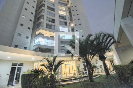 Apartamento à venda com 123m², 3 quartos e 2 vagasÁrea comum