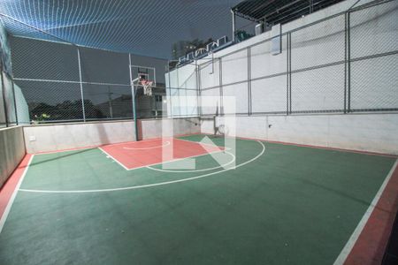 Apartamento à venda com 123m², 3 quartos e 2 vagasÁrea comum