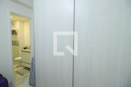 Apartamento à venda com 123m², 3 quartos e 2 vagasQuarto 3