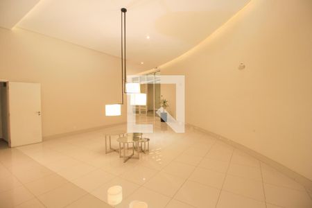 Apartamento à venda com 123m², 3 quartos e 2 vagasÁrea comum