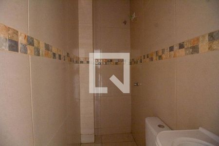 Casa para alugar com 36m², 2 quartos e sem vagaBanheiro 